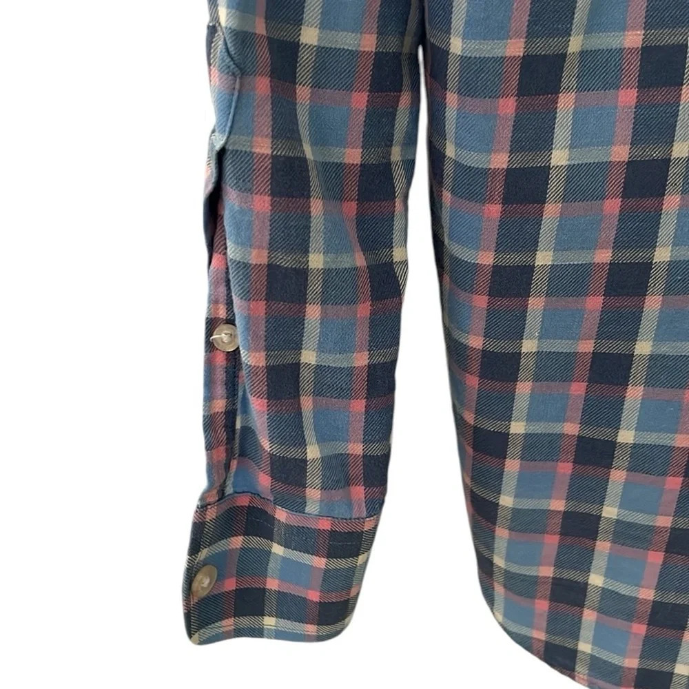 Vineyard Vines men’s slim fit Crosby button down Shirt Size Medium - Picture 9 of 9